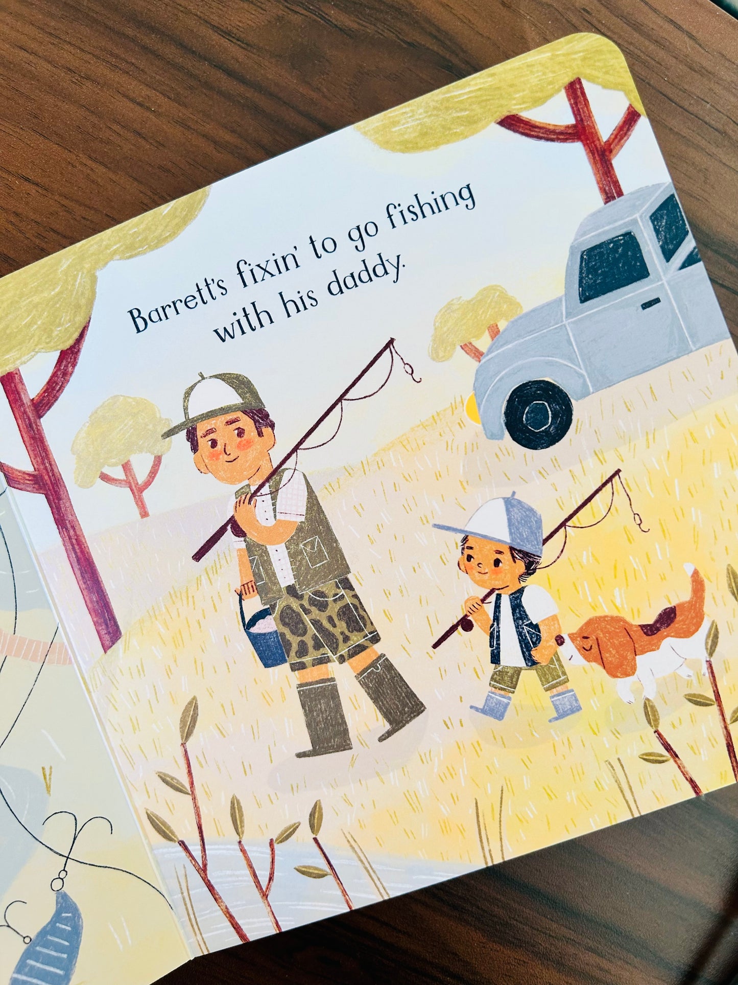 Cuter than a June Bug Southern Babe Book Gift Set