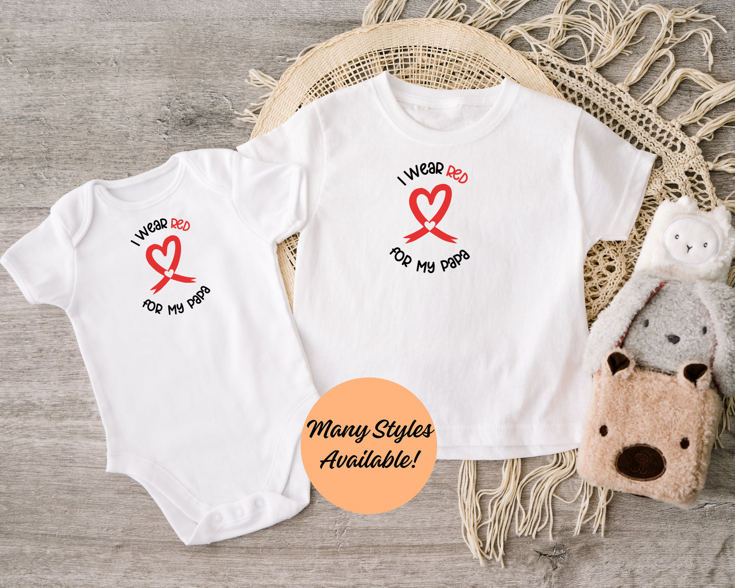 MDS (Myelodysplastic syndrome) Cancer Support* Baby & Toddler