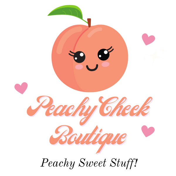 Peachy Cheek Boutique