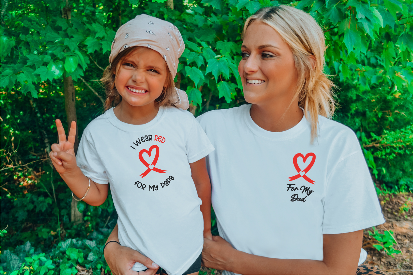 MDS (Myelodysplastic syndrome) Cancer Support Tee *Youth*