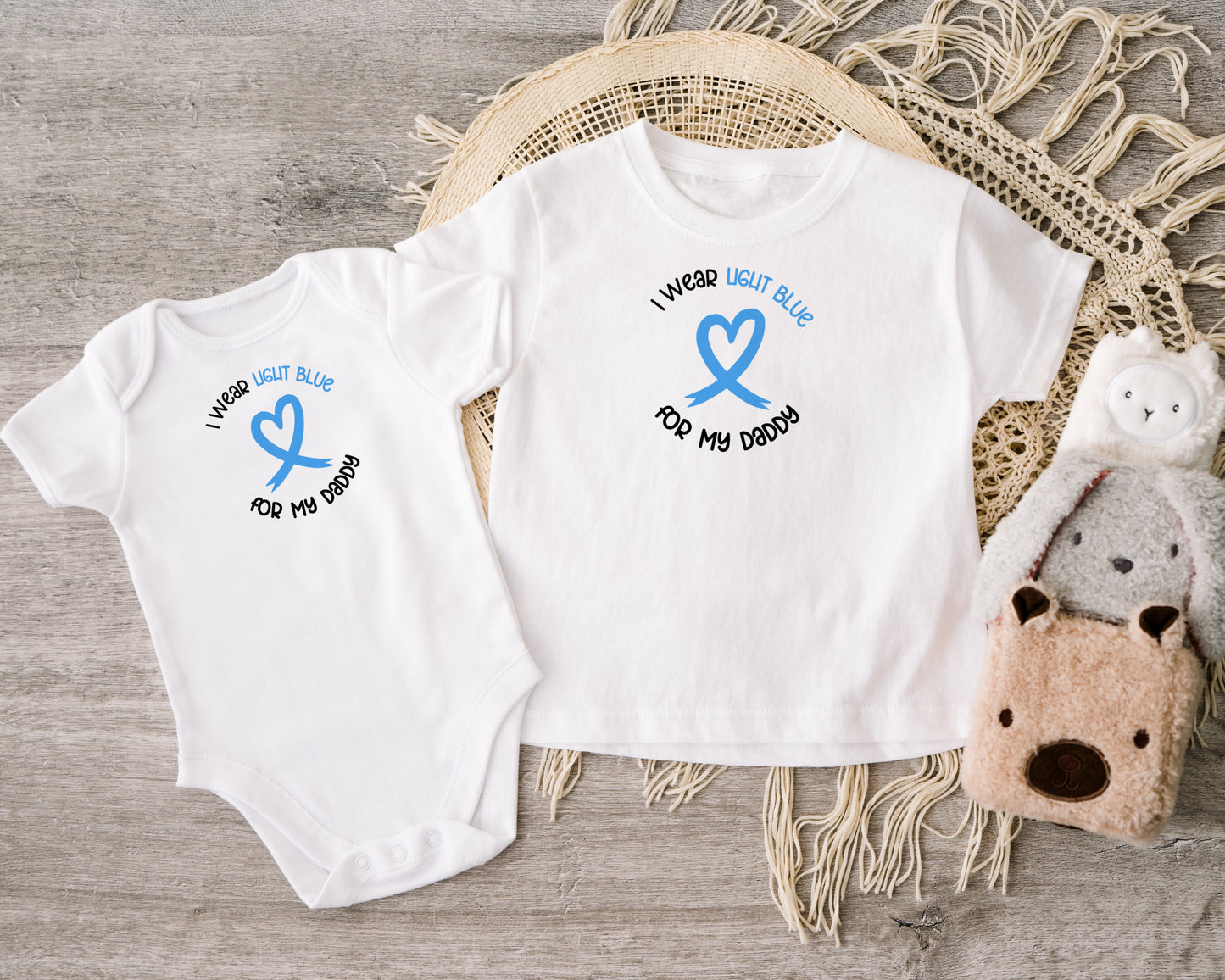 Prostate Cancer Support *Baby & Toddler