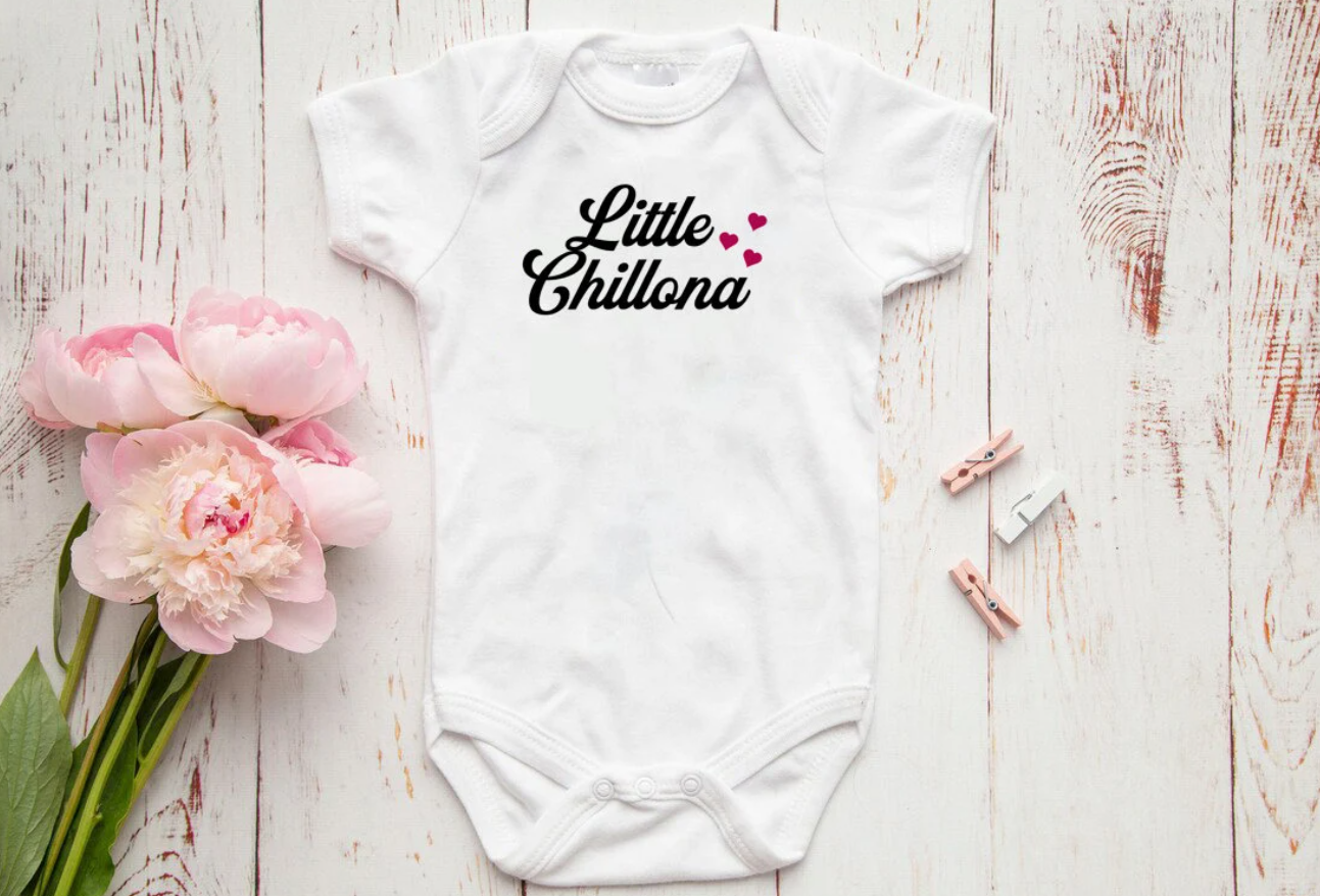 Little Chillona Baby