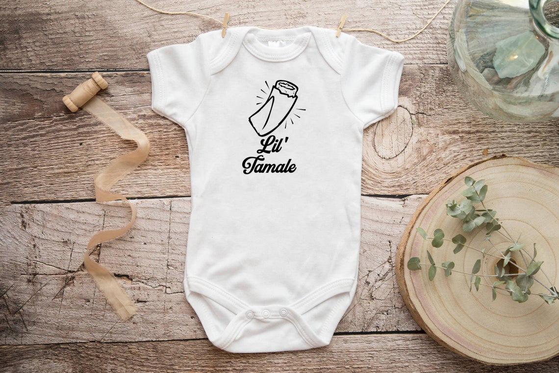 Lil' Tamale