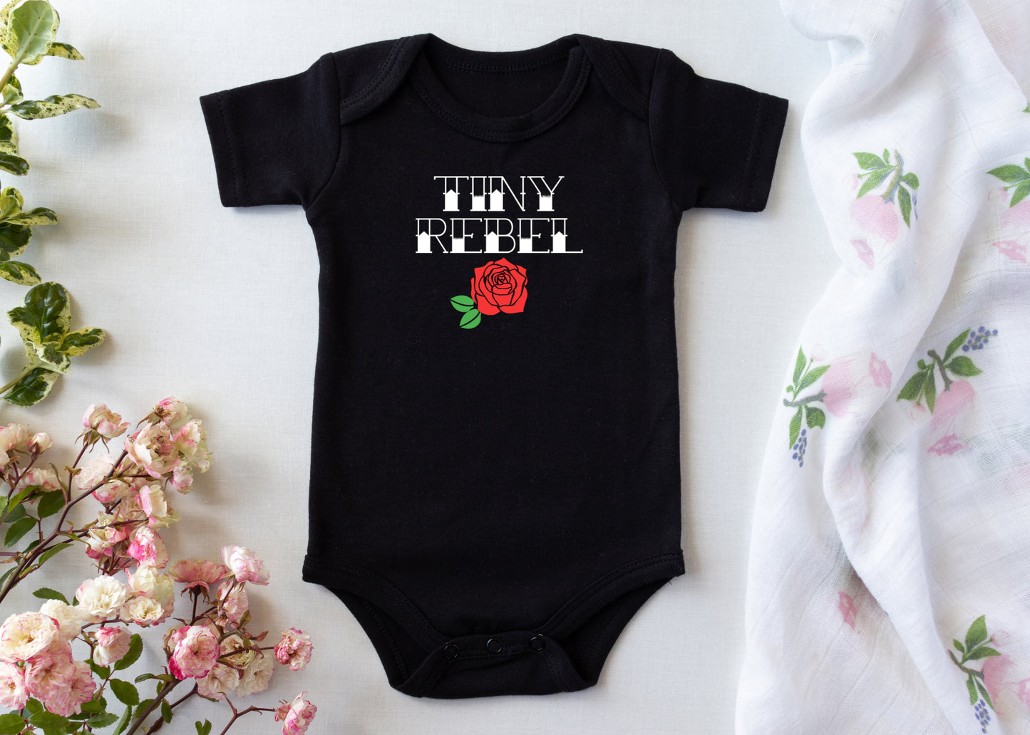 Tiny Rebel
