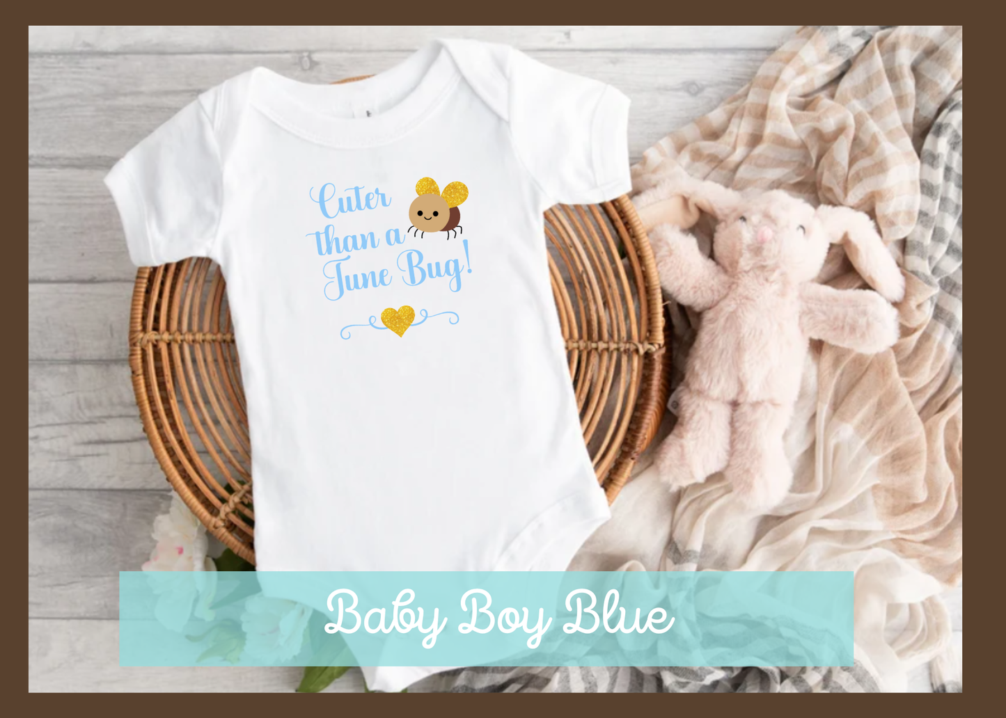 Cuter than a June Bug Southern Babe Book Gift Set