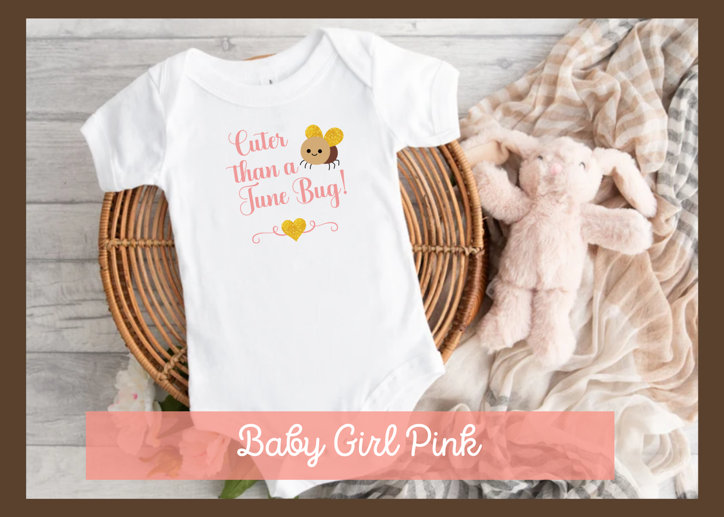 Cuter than a June Bug Southern Babe Book Gift Set