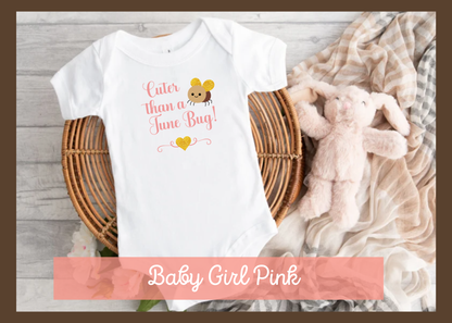 Cuter than a June Bug Southern Babe Book Gift Set