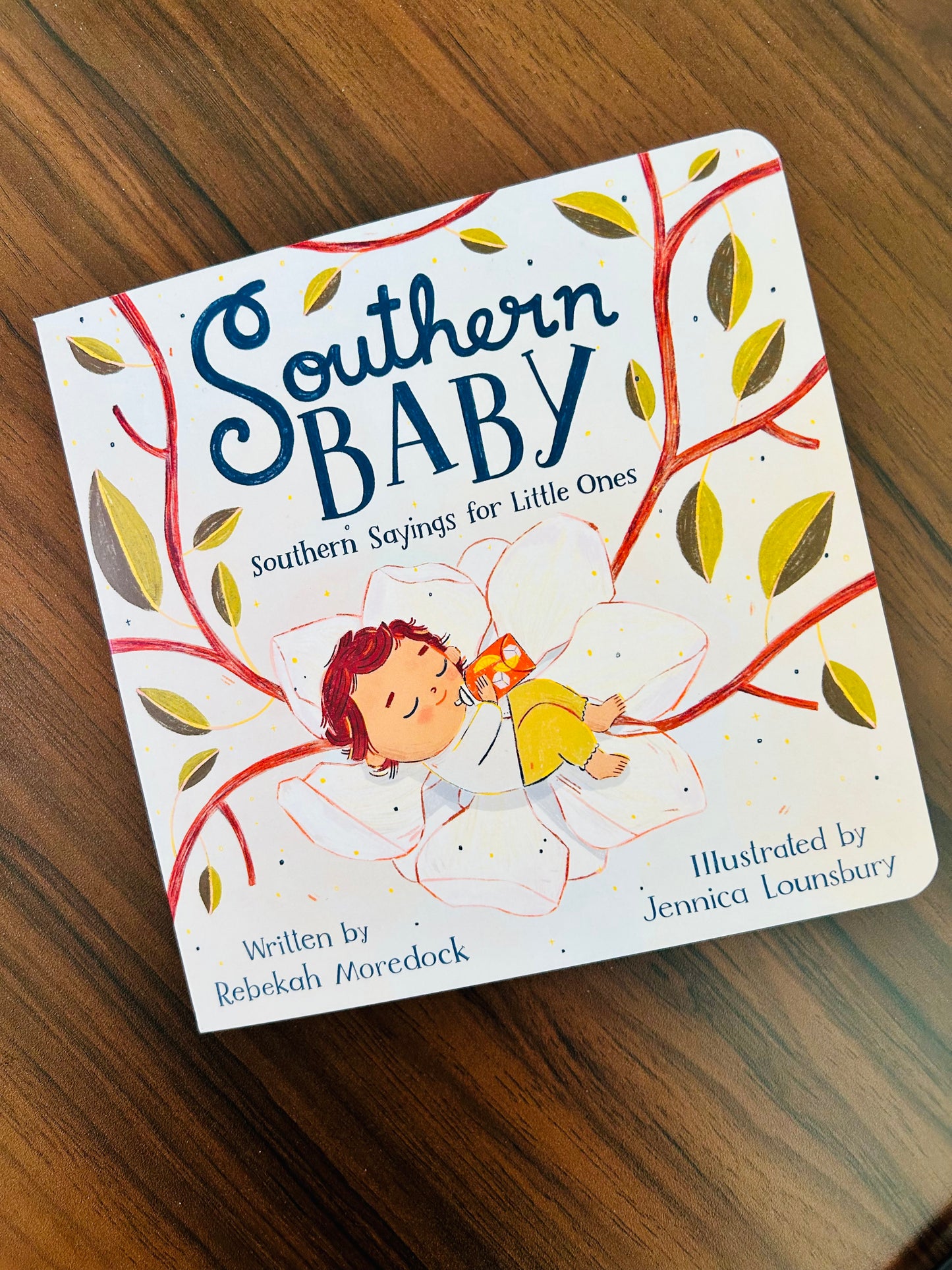 Cuter than a June Bug Southern Babe Book Gift Set