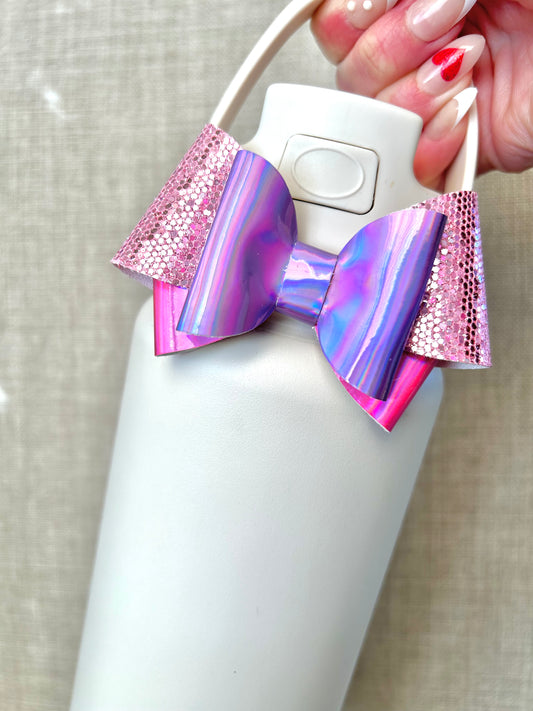 Pretty Princess Glam Cup Bow