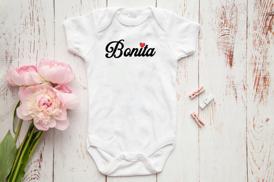 Bonita Babe