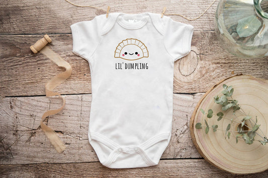 Lil' Dumpling