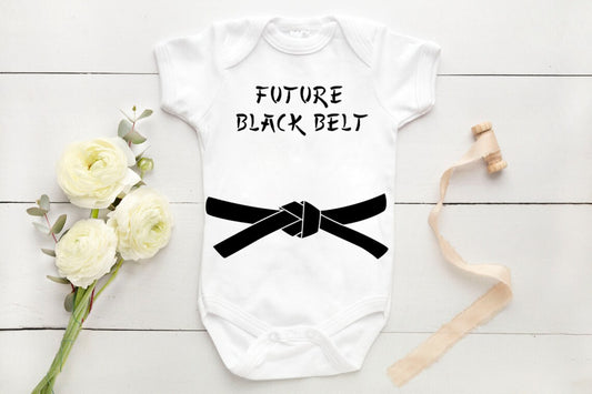 Future Black Belt