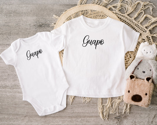 Guapo Baby