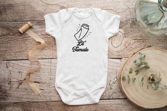Lil' Tamale