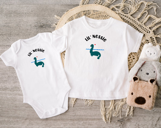 Lil Nessie